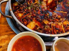 -黑竹香鸡(营和巷店)