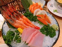 -温野菜涮涮锅(大悦城店)