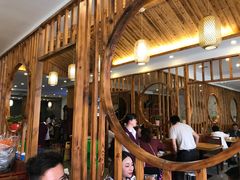 -老奶奶私房菜(天台里街店)