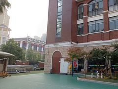 -马荣凯瑞世纪花园幼儿园