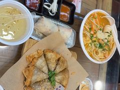 -芋包王闽南茶楼(八市店)