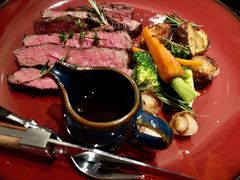 -上海苏宁宝丽嘉酒店·Cafe Bellagio西餐厅