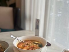 -子霖南山鲜虾面(南山总店)