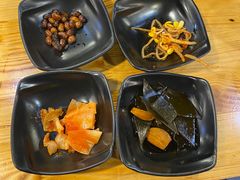 -大壮家原味烤肉(兴华北街店)