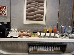 -东莞富力万达文华酒店·美食汇·海鲜自助餐厅
