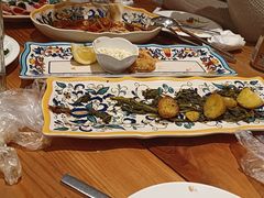 -Mammamia意大利餐厅(古北店)