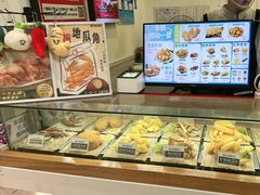 -1973继光香香鸡(金桥国际店)