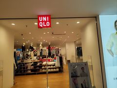 -优衣库(北京枫蓝国际广场店)