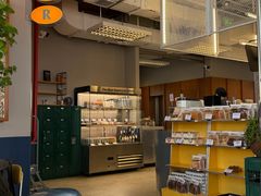 -OUR Bakery(三里屯太古里店)