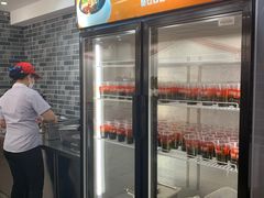 -八婆婆烧仙草(中山路店)