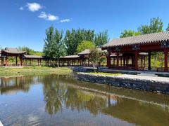 -张家湾公园