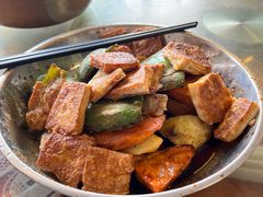 -关氏饮食店