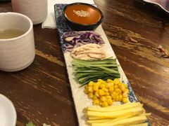 -白石的深夜食堂(大上海店)