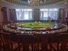 -草原明珠大酒店蒙餐
