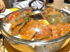 -黄记煌三汁焖锅(顺义华联店)