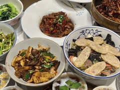 -烹湘·鲜炒湖南土菜(海珠店)