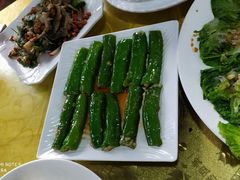 -勒南公舍(龙江店)