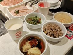 -海底捞火锅(曼巴特广场店)