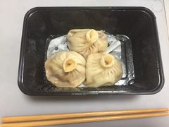 天王烤鸭包-南京大牌档(龙湖长楹天街店)