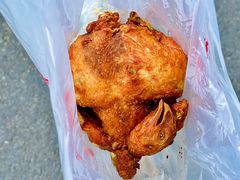 -荣华炸鸡(南四店)
