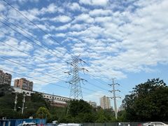 -乔森驾校(杨家坪总校)