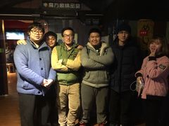 -魔方剧情密室(徐汇店)