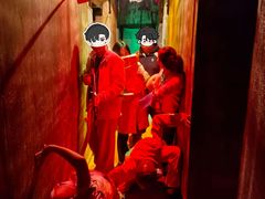 -棂笼·深度沉浸密室(武汉旗舰店)