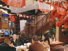 -李久其家民间餐厅(观沙岭公园店)