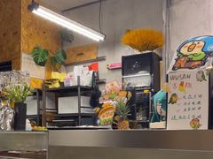 -吾叁·吉趣鸟咖(万科店)