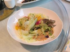 -香山湖家家宴(中山陵店)