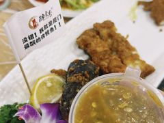 -醉壹号海鲜大排档·老厦门特色菜(厦门美食地标店)
