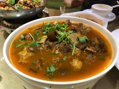 -雪山晋乡楼(食品街店)