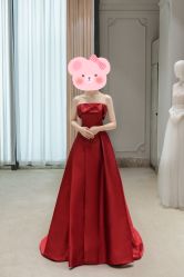 点击看大图 -MuseMarry婚纱(前海嘉里中心店)