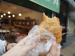 -小秋水饺(大成路总店)