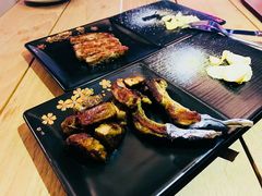 -一本魅·日式料理