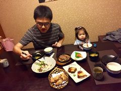 -左舞日本料理