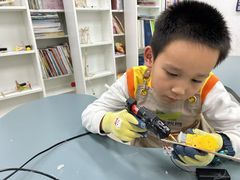 -广州市荔湾区协和幼儿园(彭城东路)