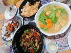 -石岐乳鸽村(南海第三分店)