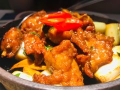 -汤城小厨•粤菜•靓汤(金宝街店)