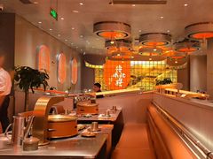 -西塔老太太泥炉烤肉(苏州大悦城店)