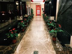 -申宴酒楼(王子百货店)