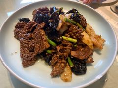 -民福居烤鸭店(石榴庄店)