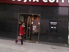 门面-COSTA COFFEE(吴江路店)
