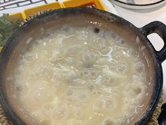 -云晓光头烧烤吧(德平路店)