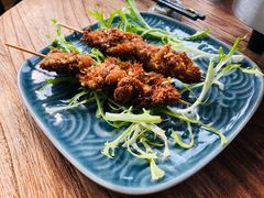 鸡柳-凡烟外慢生活体验馆