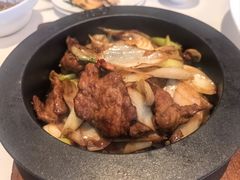 -上海小南国(不夜城店)