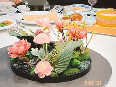 -古韵轩·园林餐厅