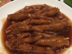 鲍汁凤爪-金玉满堂潮州酒楼(无限极荟购物广场店)