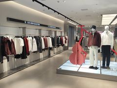 -杉杉奥特莱斯广场(哈尔滨店)