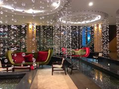 -青岛海尔洲际酒店